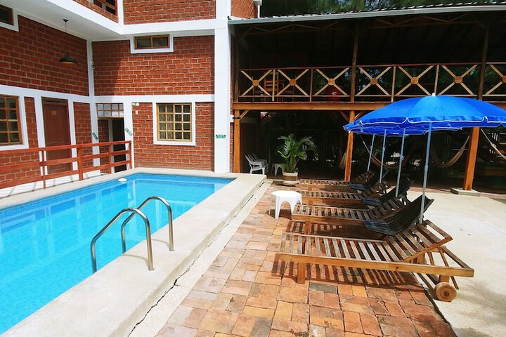 Hotel 7 of 11