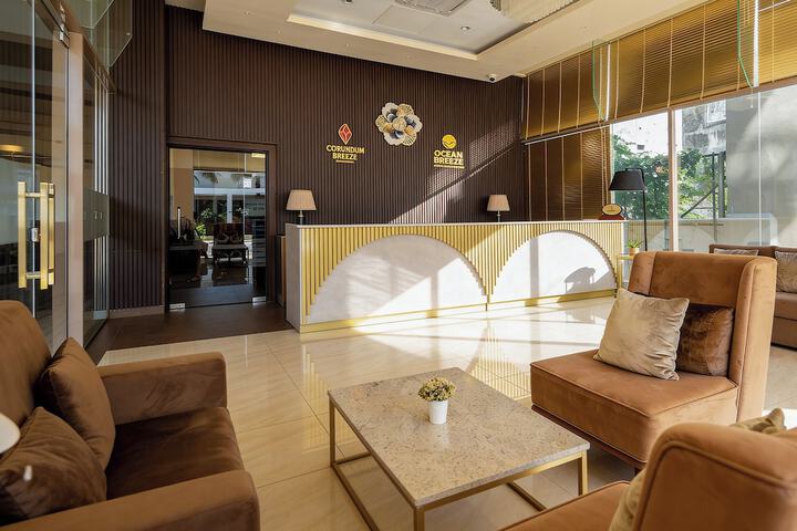 Hotel Interior 2 of 48
