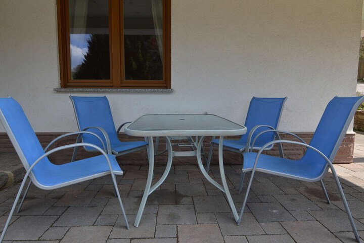 Terrace/Patio 19 of 52
