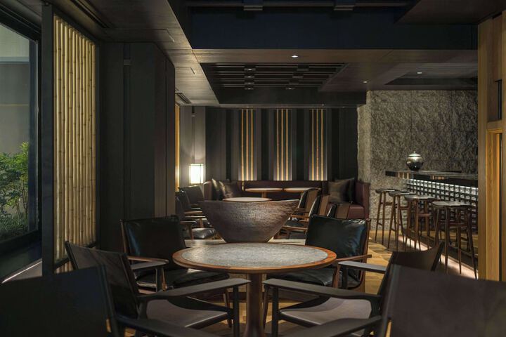 Lounge 114 of 134