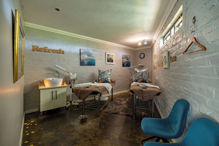 Spa Treatment