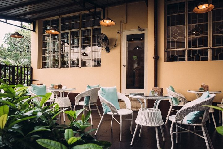 Terrace/Patio 65 of 73