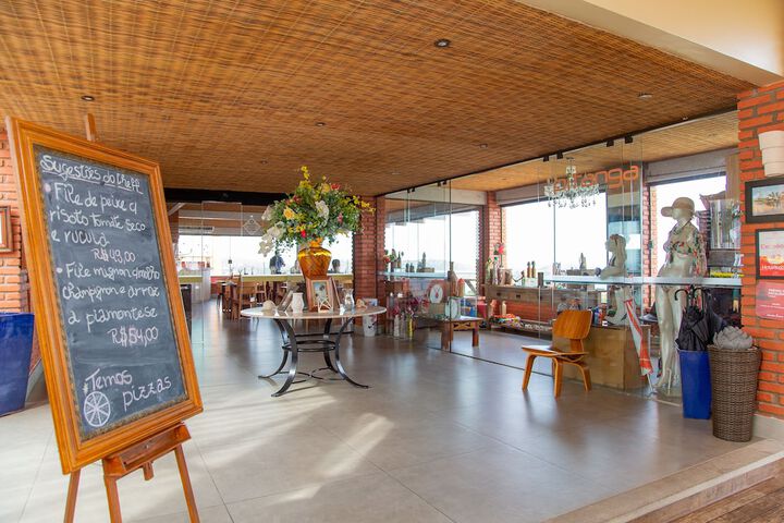 Lobby Photos