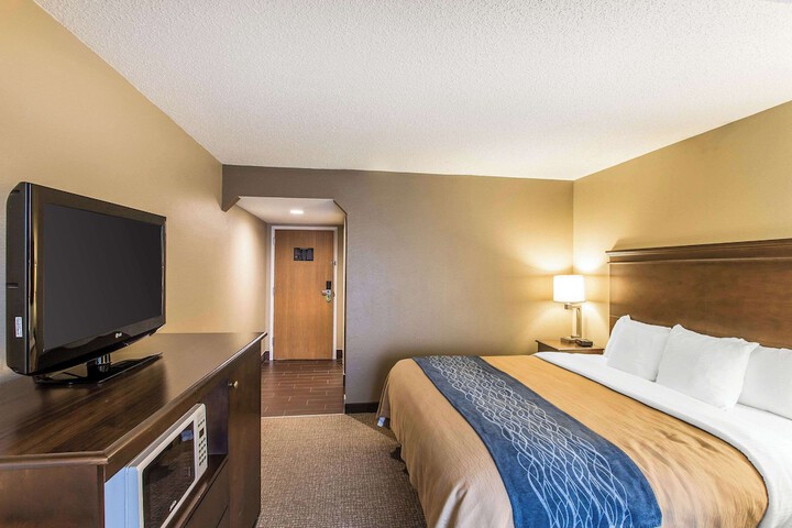 1 King Bed Efficiency (4 of 14)