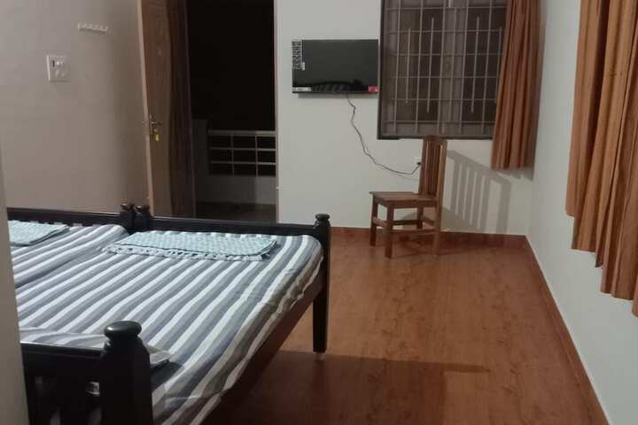 Image of Serenity Space