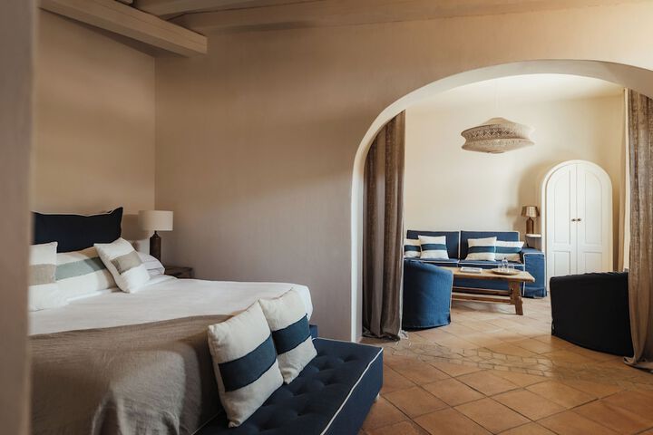 Boutique Hotel Rafael in Palau