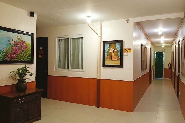 Hotel Interior 12 of 16