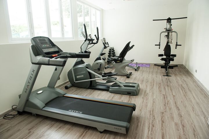 Health and Fitness 38 of 59