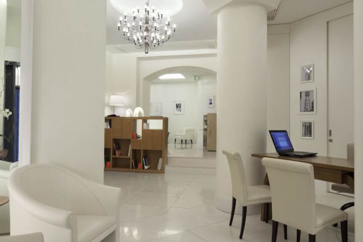 Lobby Photos
