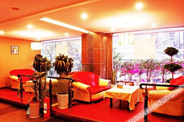 Bai Xiang Hotel