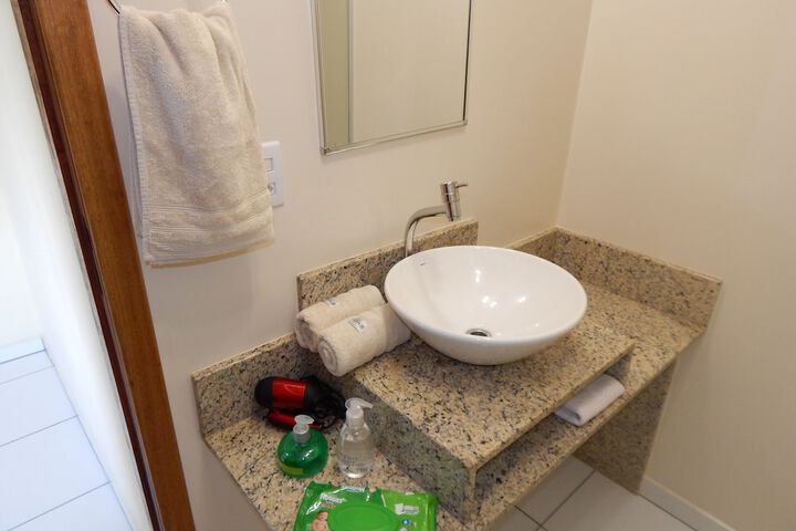 Bath Amenities
