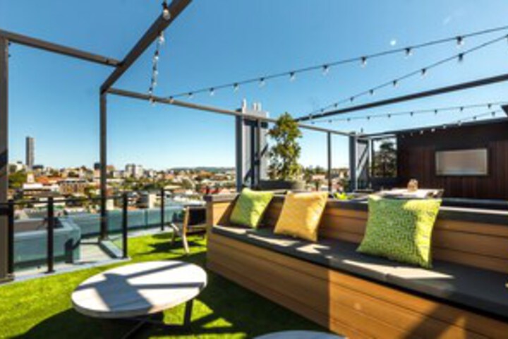 Terrace/Patio 34 of 35