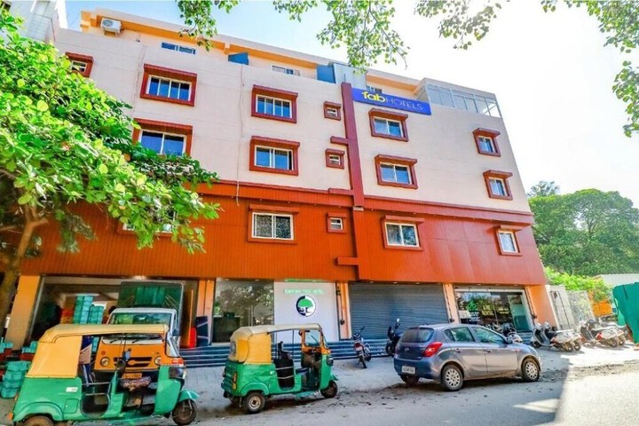 Hotel 36 of 37