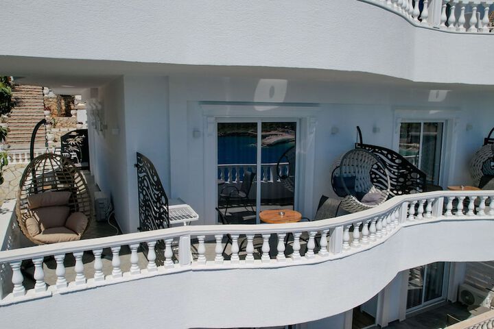 Terrace/Patio 107 of 141