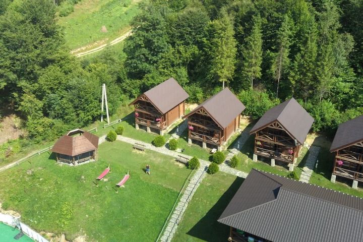 Hotel 70 of 79