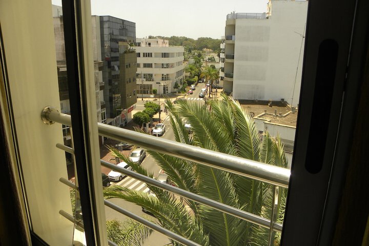 View from room