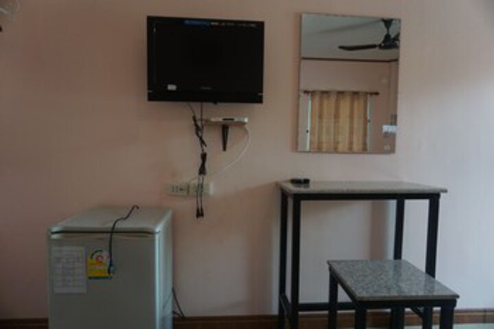 Room 26 of 26