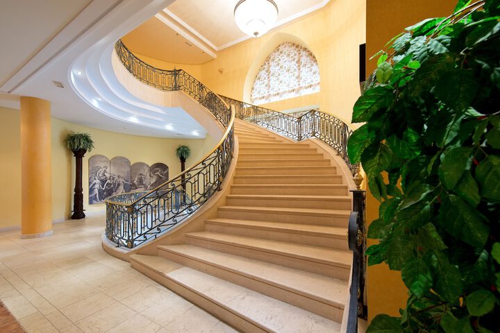 Hotel Interior 2 of 138