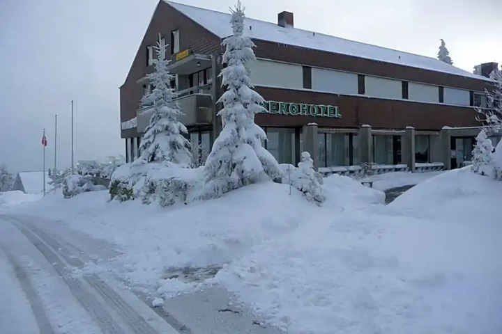 HOTEL PANORAMA WINDEGG