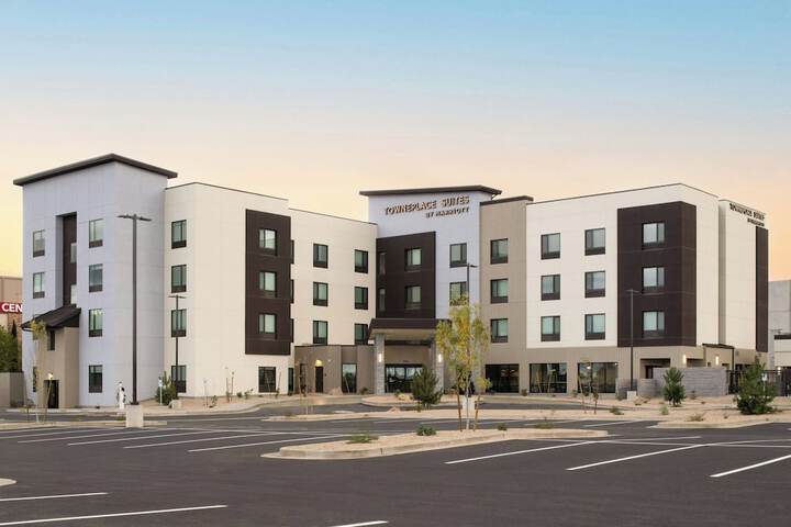 Towneplace Suites by Marriott Prescott Valley in Prescott Valley, AZ
