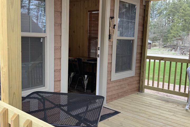 Terrace/Patio 153 of 259