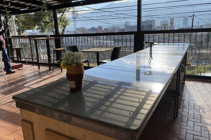 Terrace/Patio 35 of 38