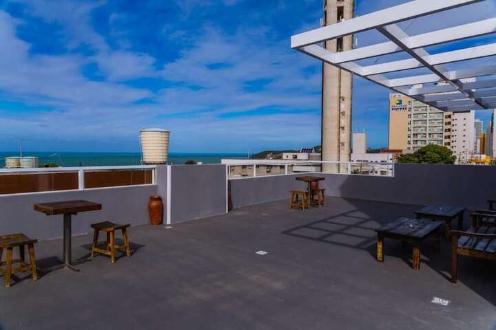 Terrace/Patio 21 of 49