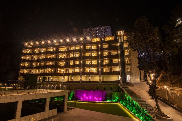 Photo of Golden Fern Resort