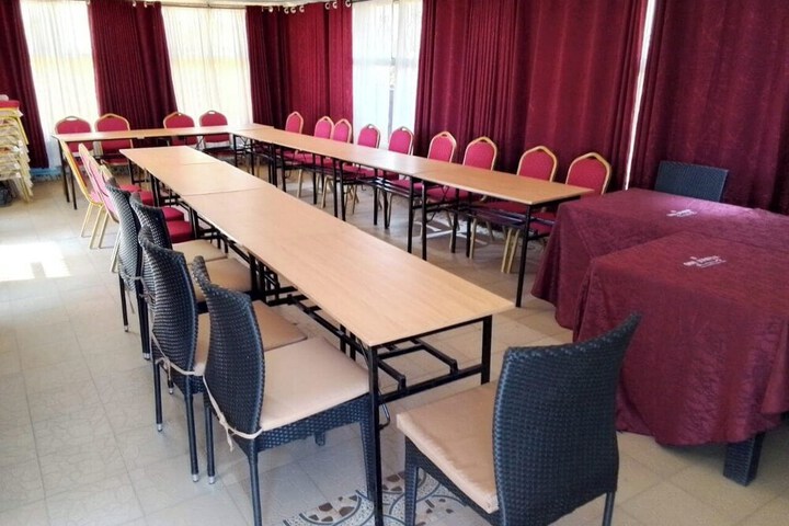 Meeting 54 of 70
