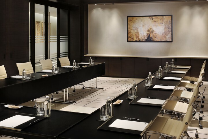 Meeting 126 of 140