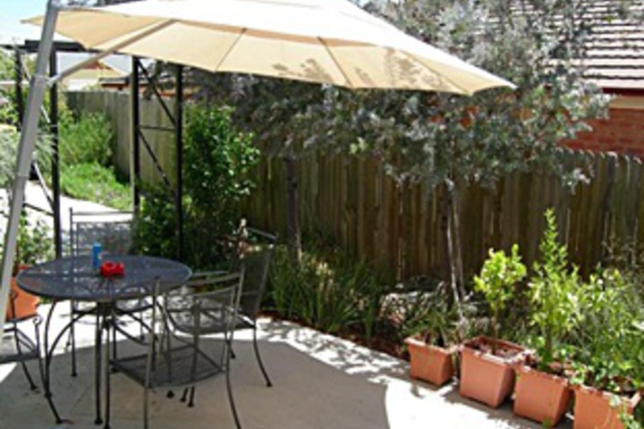 Terrace/Patio 2 of 5