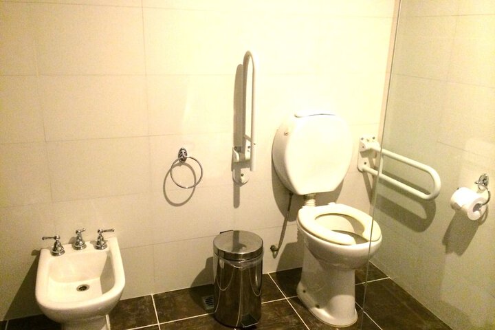 Bath Amenities