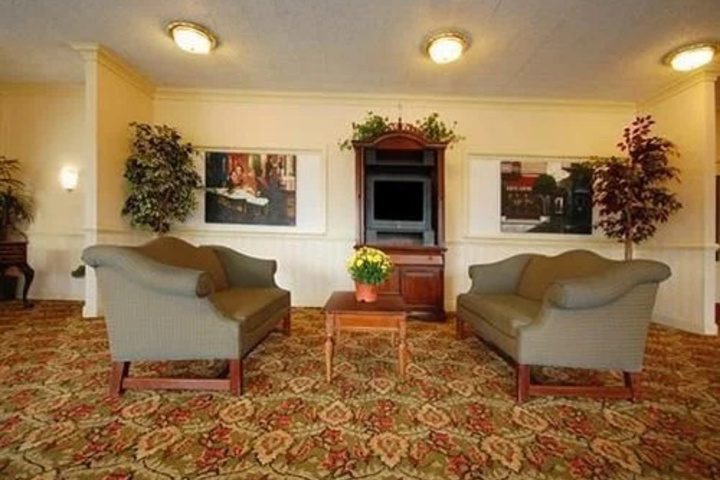 Quality Inn
