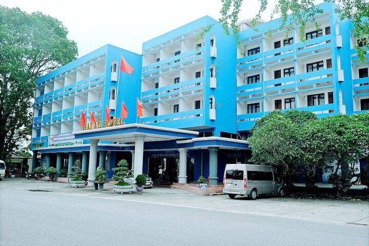 Hai Au Hotel