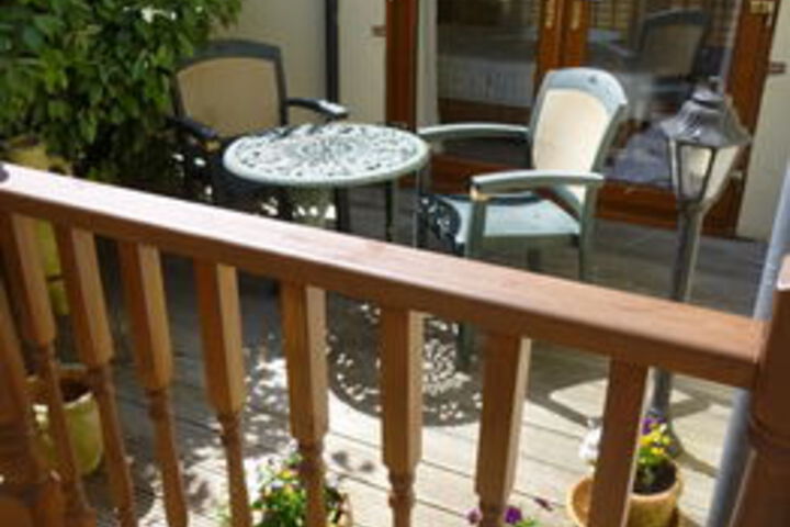 Terrace/Patio 45 of 48