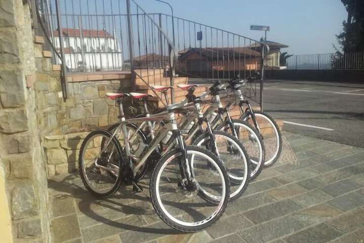 Bicycling