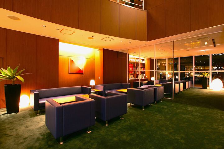 Hotel Interior 9 of 123