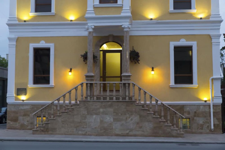 Hotel 16 of 18