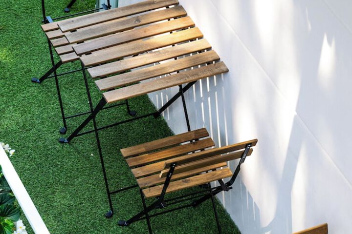 Terrace/Patio 42 of 45