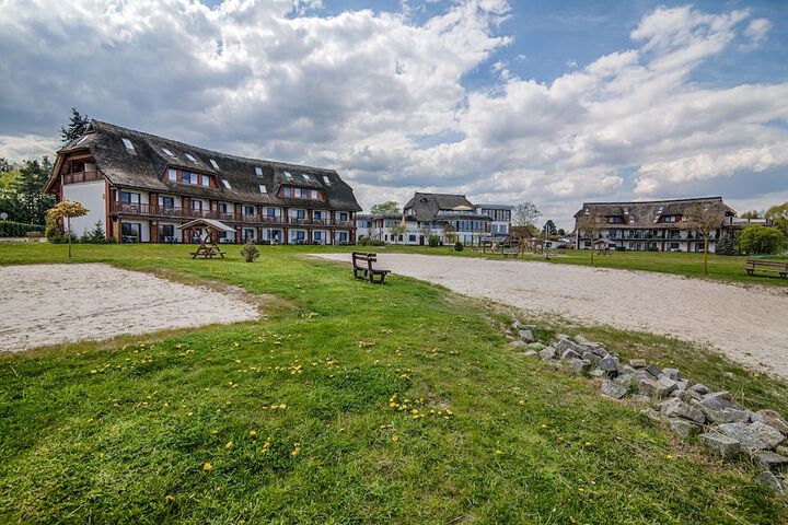 Image of Hotel Ferienanlage Haffhus