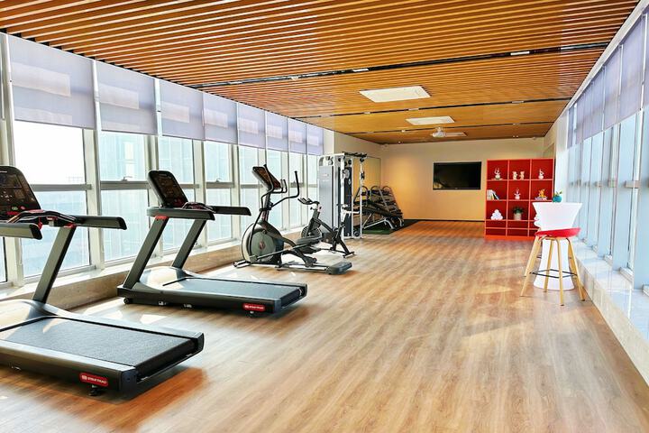 Health and Fitness 13 of 35