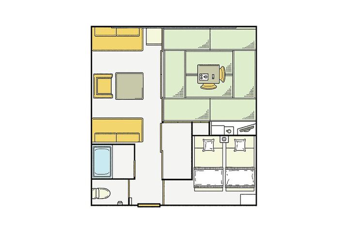Room 18 of 120