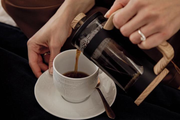 Breakfast/Coffee Service 62 of 70