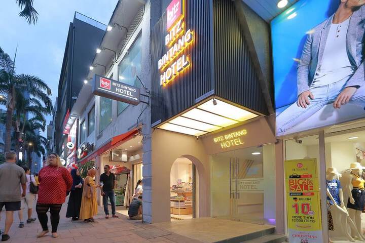Photo of Bitz Bintang Hotel