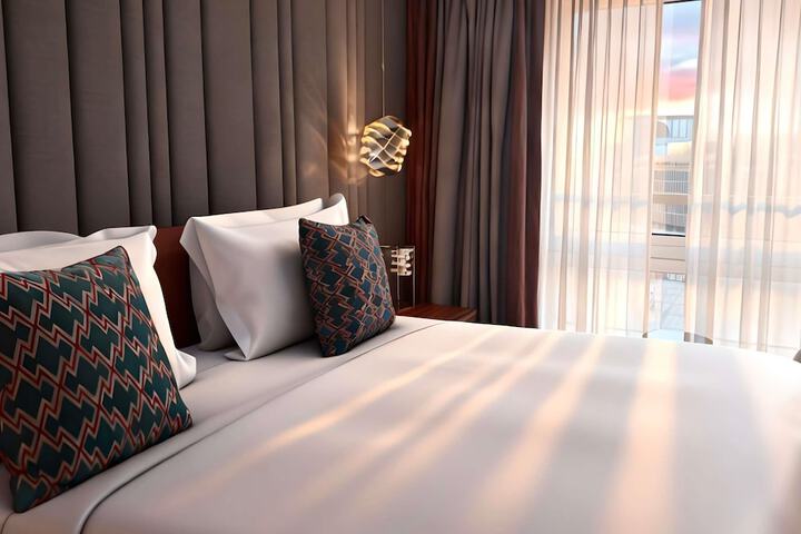 Hotel Interior 76 of 146