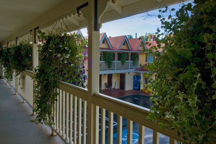 Terrace/Patio 34 of 37