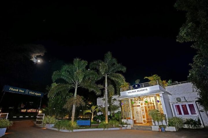 Hotel 13 of 14