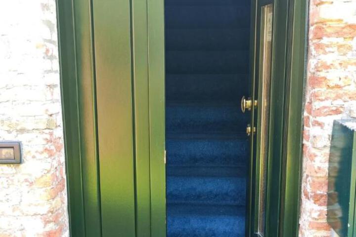 Fitness Facility Photos