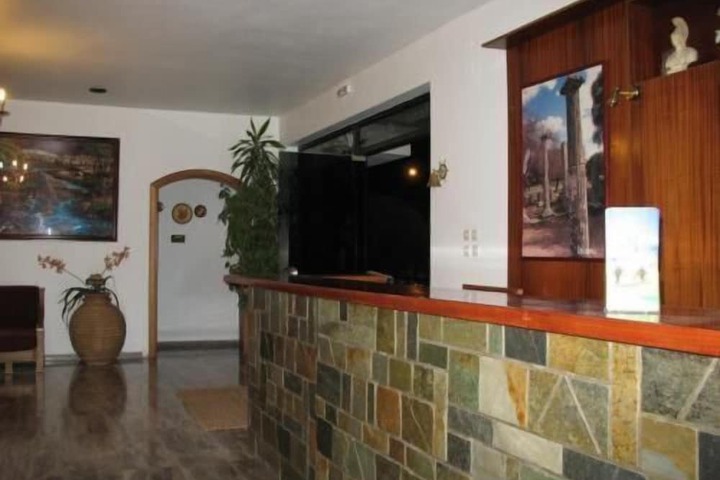 Photo of Athina Hotel