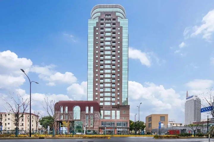 Photo of Atour Hotel Shanghai Lujiazui Pudong Avenue